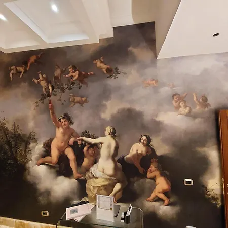Spagna Dream Suites-2