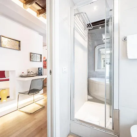 Corso Suite 107 Rooms Wellness & Spa-3