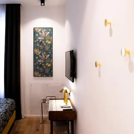 Wellness Home Rome-3