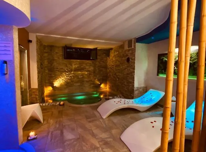 Aurelia Garden Gold B&B Rome