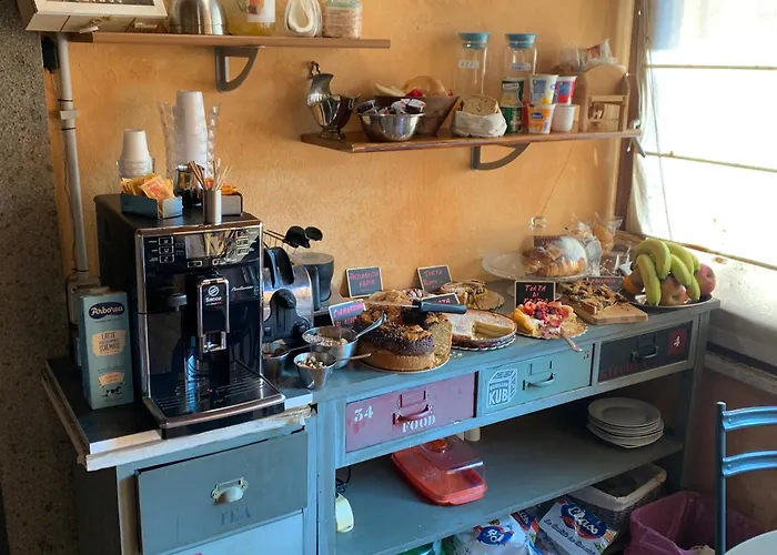 Aurelia Garden Gold B&B Rome