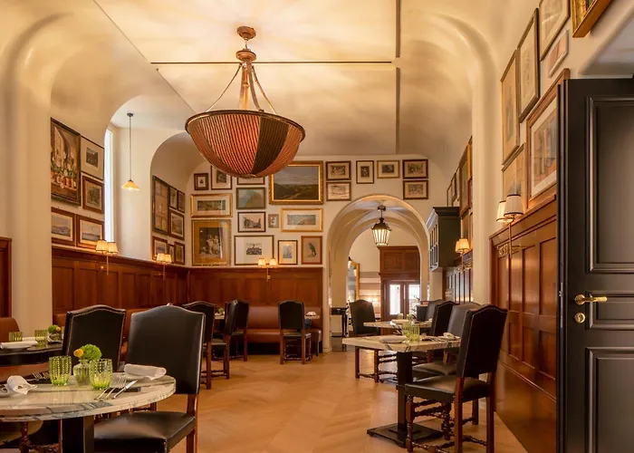 Palazzo Ripetta Hotel Rome