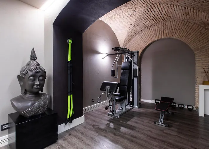 Spa Hotels RomeTimes