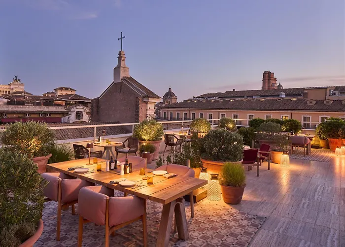 Six Senses Rome