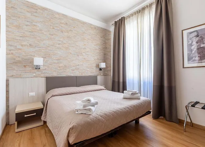 Castel Sant'Angelo Inn Rome
