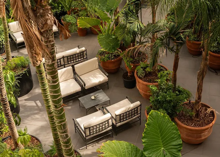 Palazzo Talia - Small Luxury Hotels Of The World Rome