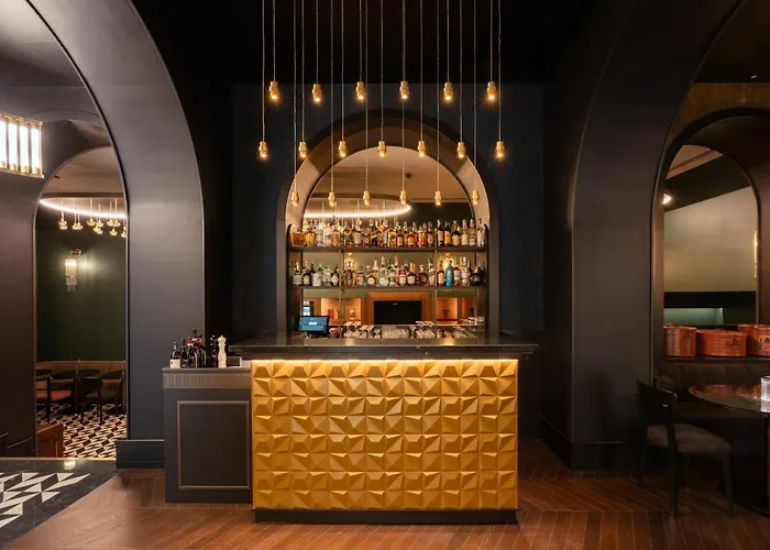 The Goethe Hotel - Small Luxury Hotels Of The World Rome