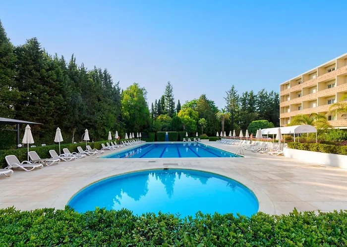 Crowne Plaza Rome St. Peter'S By Ihg Hotel