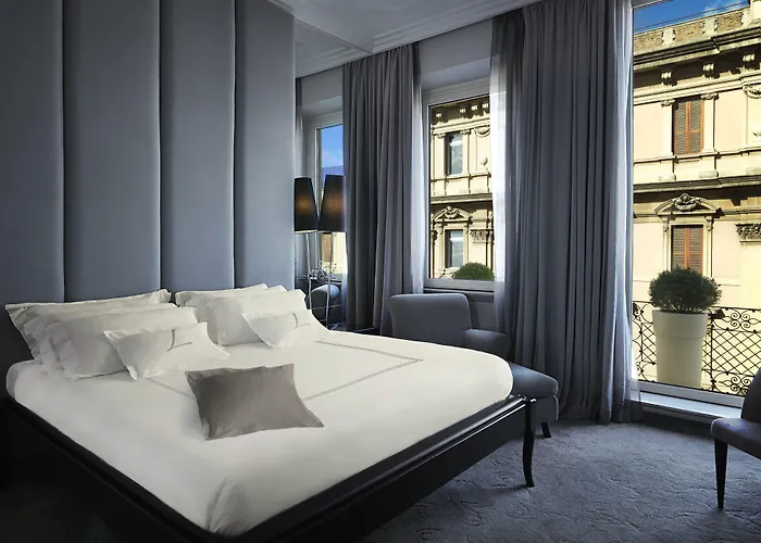 Leon'S Place Hotel In Rome