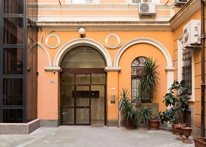 Roman Holidays Cuore Dell'Impero