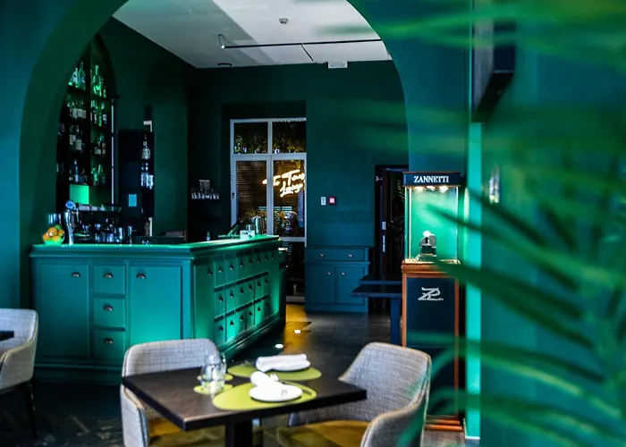 Spa Hotels RomeTimes