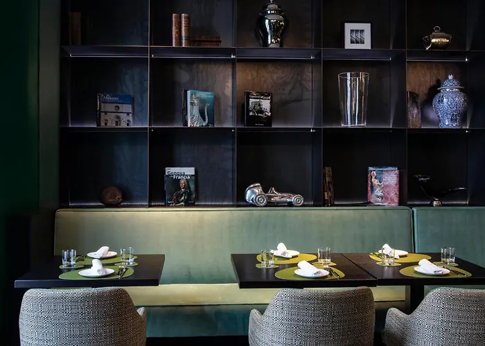 Spa Hotels RomeTimes