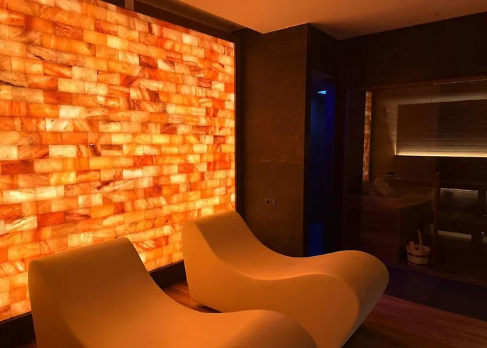 Hotel White Rome
