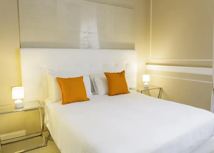 Corso Boutique Luxury Rooms Rome