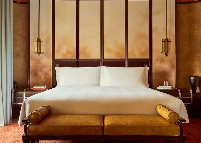 Orient Express La Minerva Hotel Rome