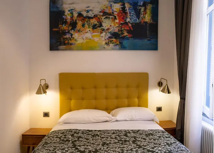 Wellness Home Rome