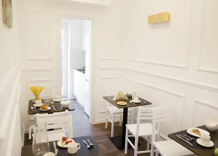 Unicum Roma Suites