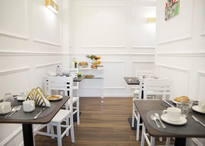 Unicum Roma Suites