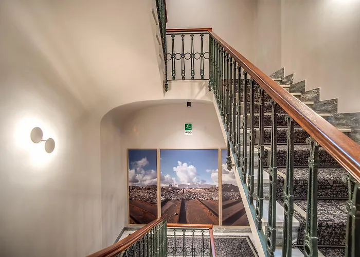 Hotel 77 Seventy-Seven - Maison D'Art Collection Rome