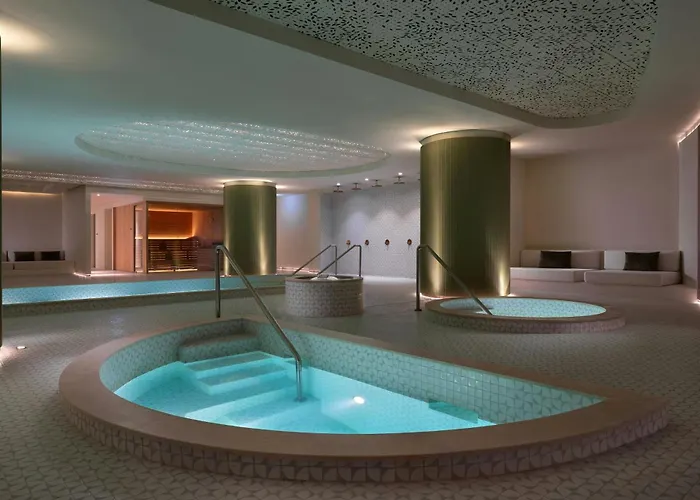 Cardo Roma, Autograph Collection Hotel