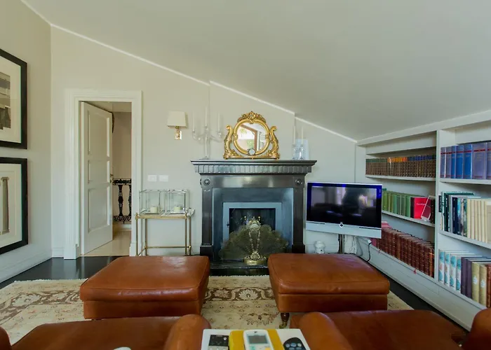 La Scelta Di Goethe - Luxury Suites Rome