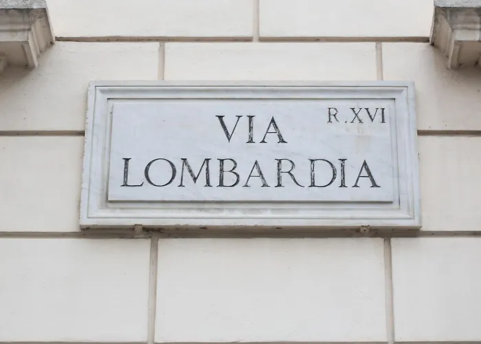 Piccolo Di Piazza Di Spagna Suites Rome